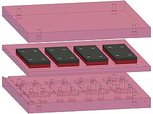 Compression Moulding (CM)