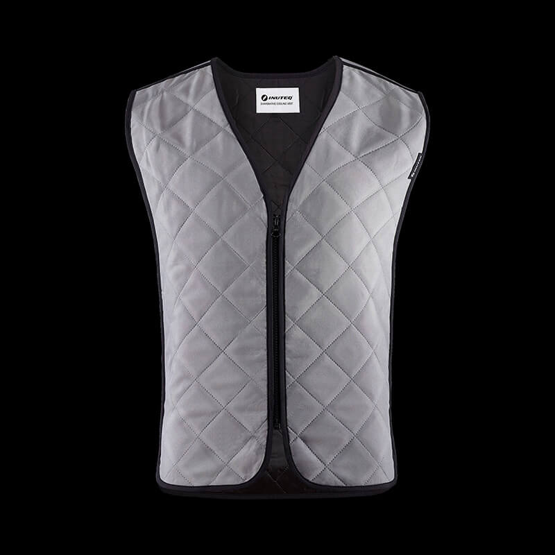 BODYCOOL BASIC Silver