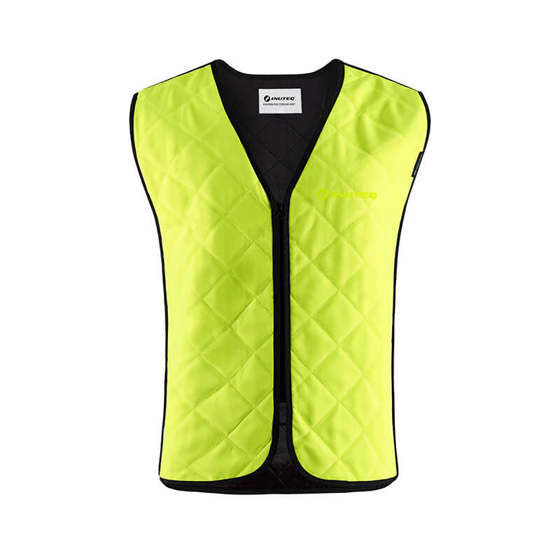BODYCOOL BASIC Yellow