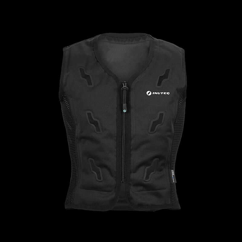 BODYCOOL SMART-X Black