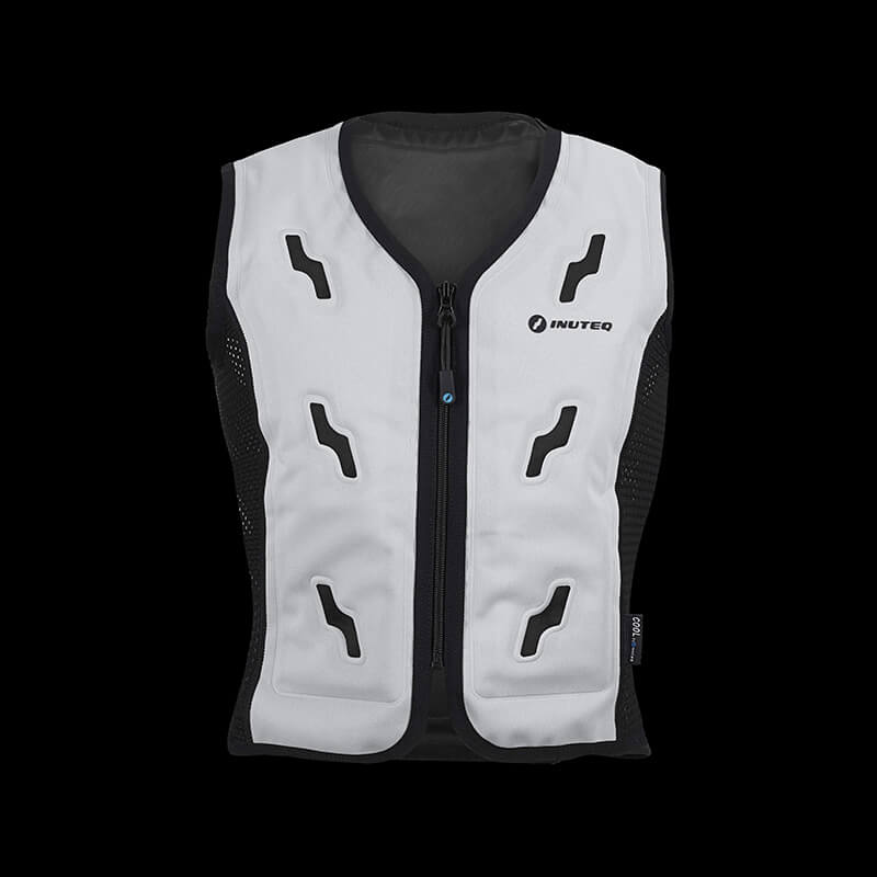 BODYCOOL SMART-X Grey