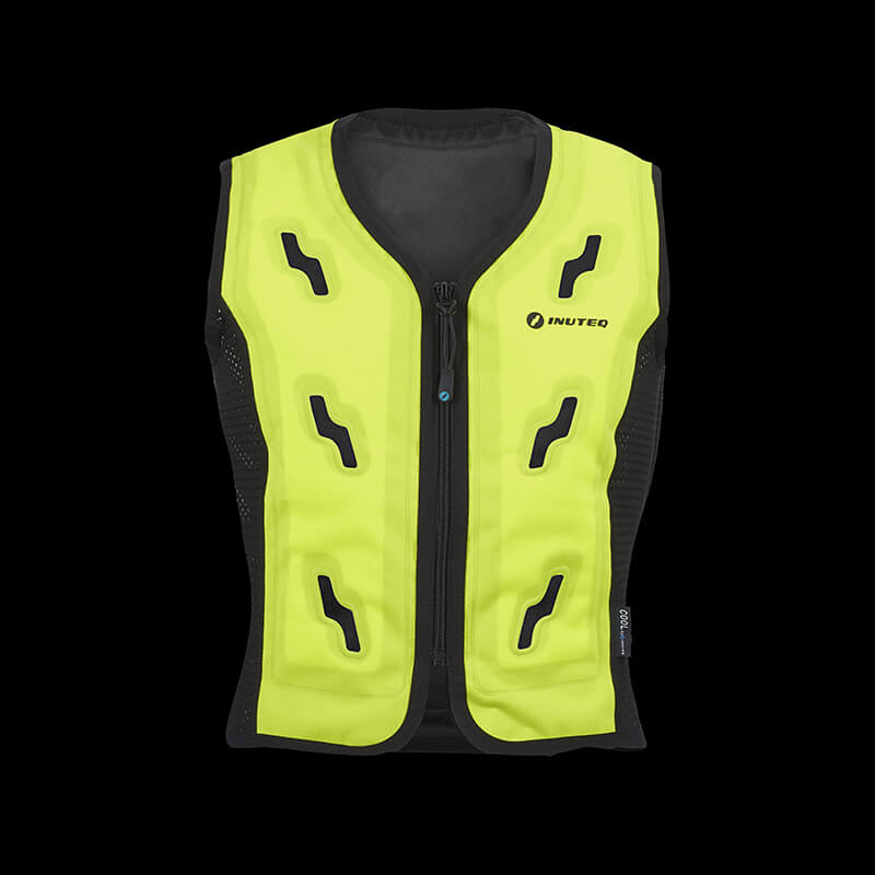BODYCOOL SMART-X Yellow