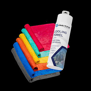 BODY COOLING TOWEL