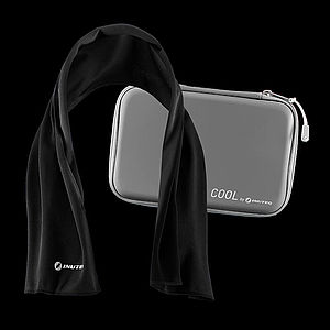 BODY COOLING TOWEL+