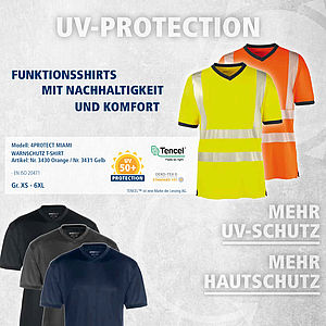 UV-Protection