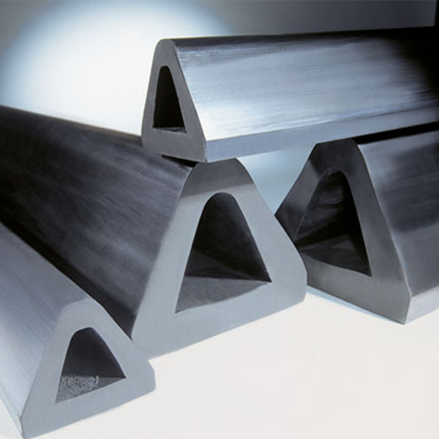 Delta-Rammprofile Delta-Rammprofile
